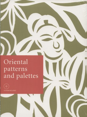 Oriental Patterns and Palettes Opracowanie zbiorowe