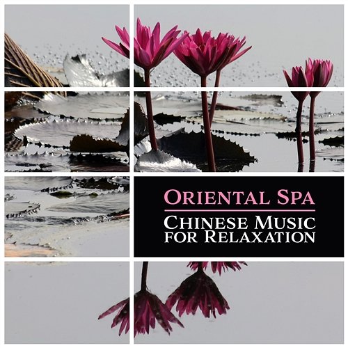Oriental Spa – Chinese Music for Relaxation, Zen Meditation & Massage, Asian Oriental Experience Shao Kar Wai