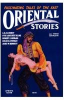 Oriental Stories. Volume 1 Wright Farnsworth