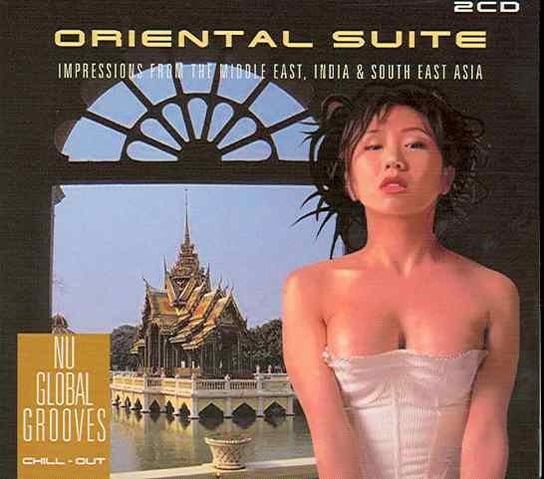 Oriental Suite Various Artists
