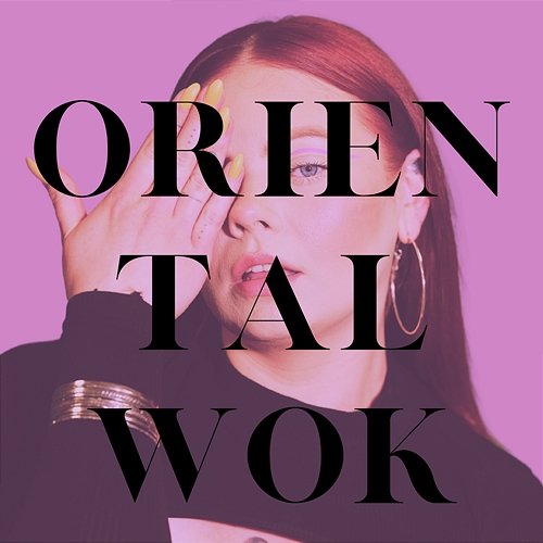 Oriental Wok NatiFlora