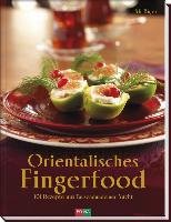 Orientalisches Fingerfood Biçer Ali