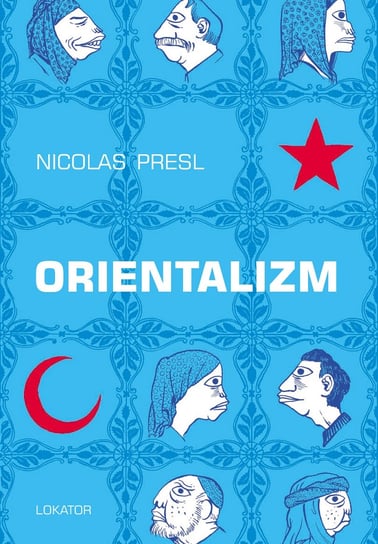 Orientalizm Presl Nicolas