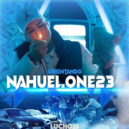 Orientando Nahuel One23 & Lucho23