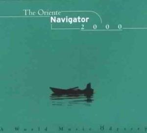 Oriente Navigator 2000 Various Artists