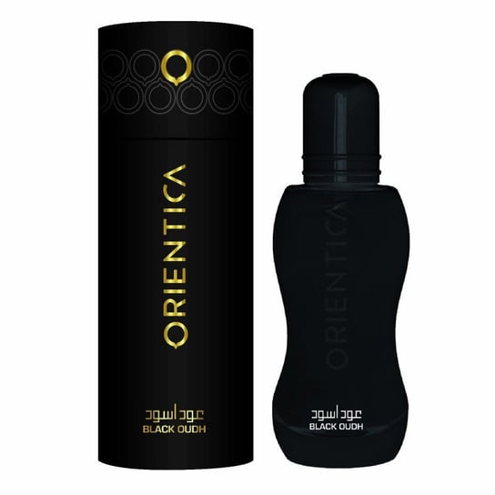 Orientica, Black Oudh, woda perfumowana, 30 ml Orientica