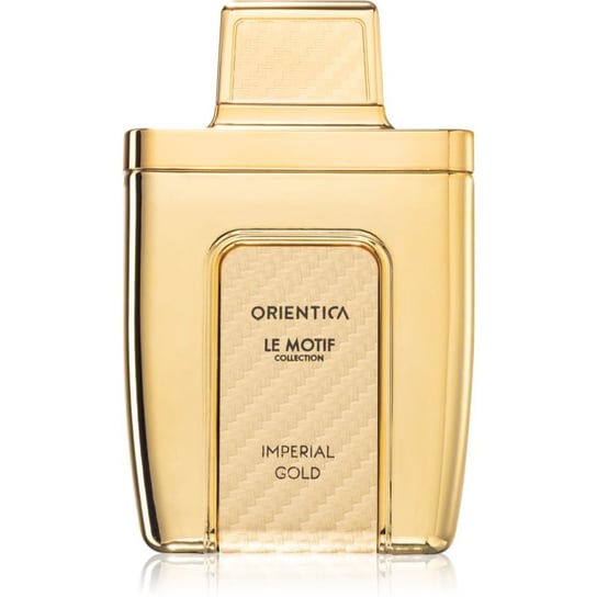 Orientica, Imperial Gold, Woda Perfumowana, 85 Ml Orientica