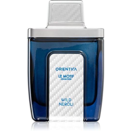 Orientica Le Motif Wild Neroli woda perfumowana unisex 85 ml Inna marka