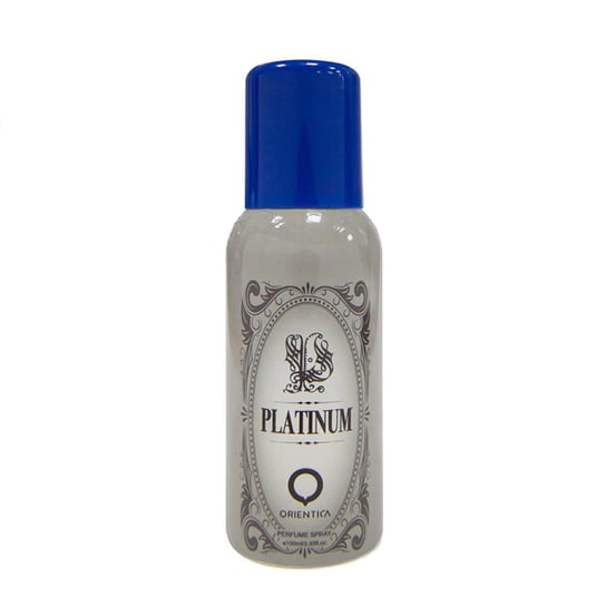 Orientica Platinum, dezodorant 100 ml Orientica