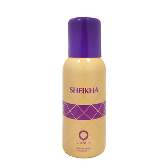 Orientica Sheikha, dezodorant, 100 ml Orientica