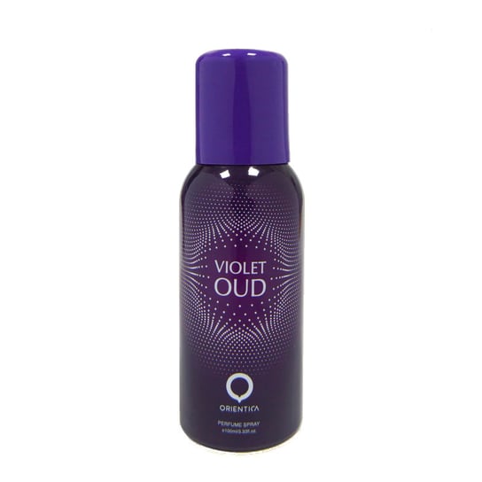 Orientica Violet Oud, dezodorant, 100 ml Orientica