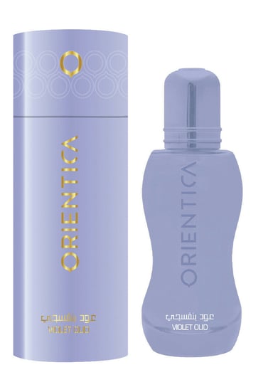 Orientica, Violet Oud, woda perfumowana, 30 ml Orientica