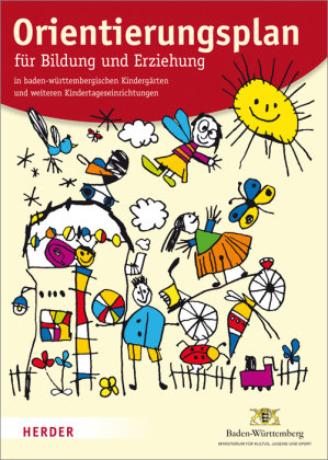 Orientierungsplan Herder Verlag Gmbh, Verlag Herder