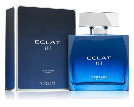 Oriflame Eclat Nuit, Woda Perfumowana, 75ml Oriflame