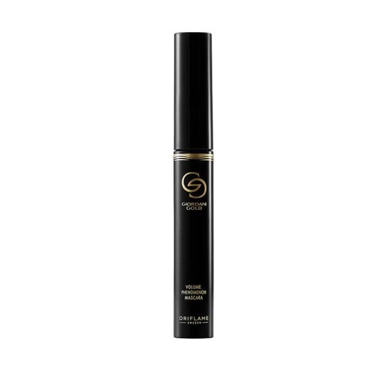 Oriflame, Giordani Gold Tusz Do Rzęs Volume Phenomenon Czarny, 8ml Oriflame