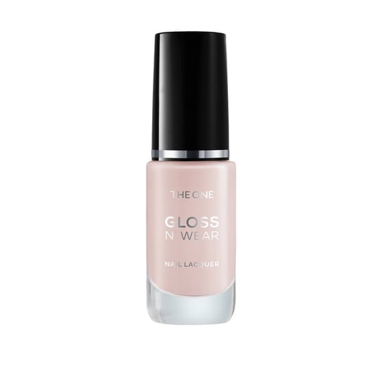 Oriflame Lakier do paznokci THE ONE Gloss N’ Wear - Sweet Milk Cream 8 ml Oriflame