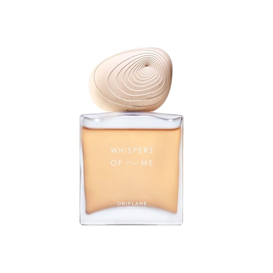 Oriflame Woda perfumowana Whispers Of Me 50 ml Oriflame