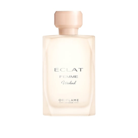 Oriflame Woda toaletowa Eclat Femme Weekend 50 ml Oriflame