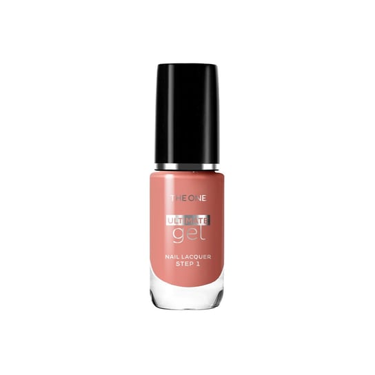 Oriflame Żelowy lakier do paznokci The ONE Ultimate - Nude Sorbet 8 ml Oriflame