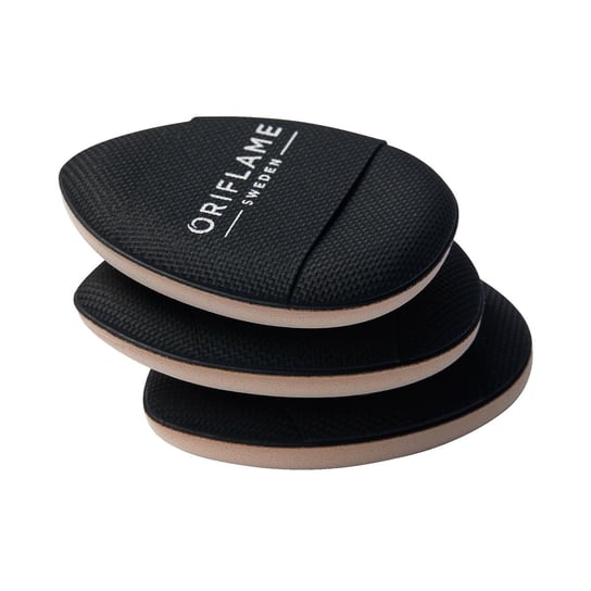 Oriflame Zestaw gąbeczek na palec do makijażu 0 szt. Oriflame