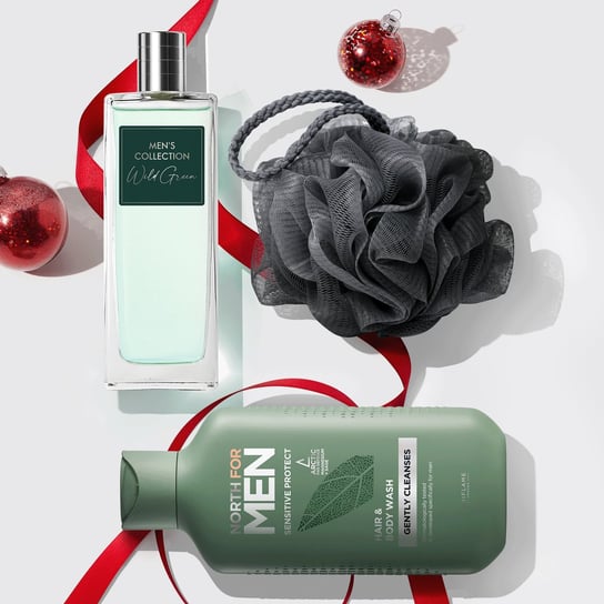 Oriflame Zestaw Men's Oriflame