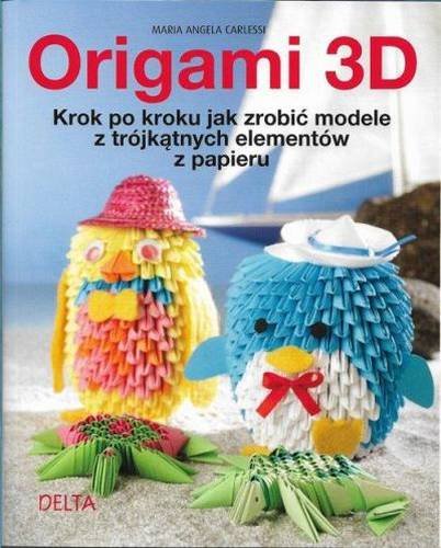 Origami 3D Carlessi Maria Angela