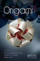 Origami 5 Patsy Wang-Iverson