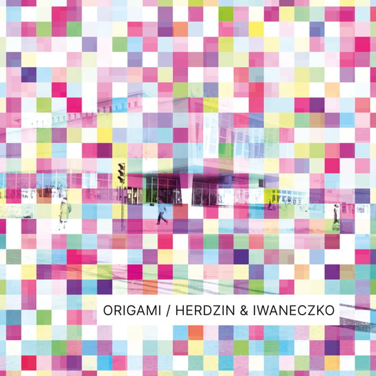 Origami Herdzin & Iwaneczko