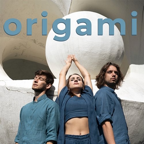 Origami Älskar