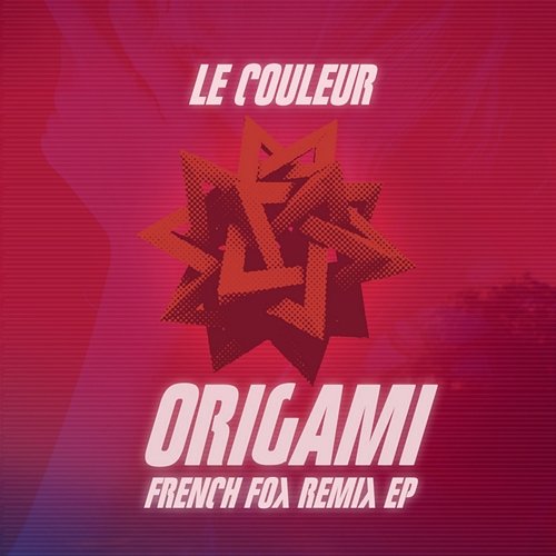 Origami Le Couleur