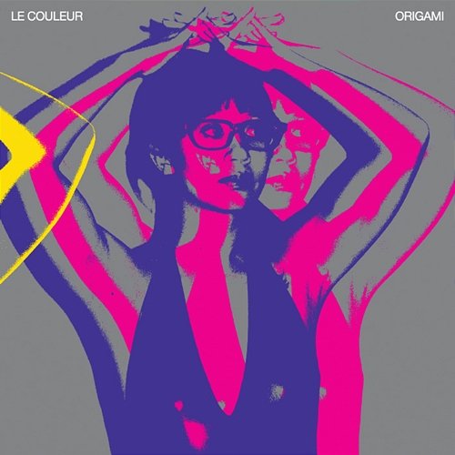 Origami Le Couleur