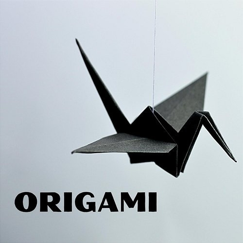 Origami Stardust at 432 Hz