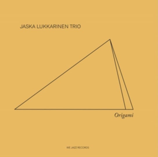 Origami Jaska Lukkarinen Trio