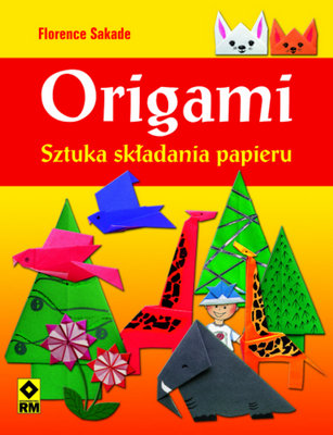 Origami Sakade Florence