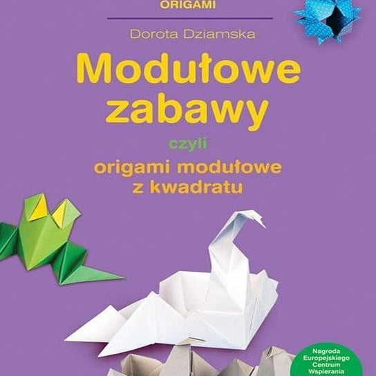 Origami - Dzieci mają głos! - podcast - audiobook Durejko Marcin