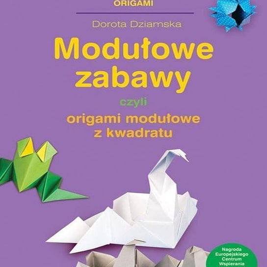 Origami - Dzieci mają głos! - podcast Durejko Marcin