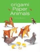 Origami Paper Animals Boursin Didier