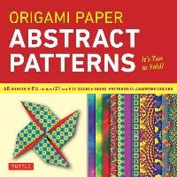 Origami Paper Tuttle Publishing