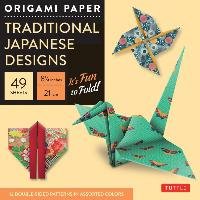 Origami Paper Tuttle Publishing