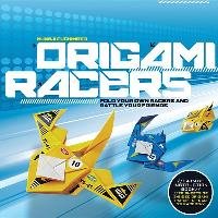 Origami Racers Fuchimoto Muneji