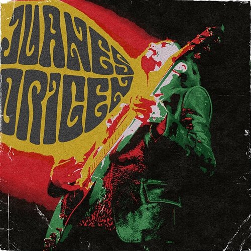 Origen Juanes