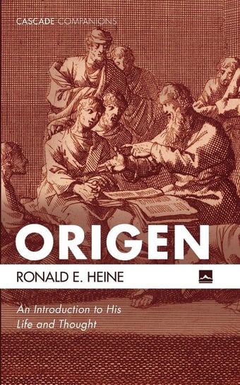 Origen Heine Ronald E.