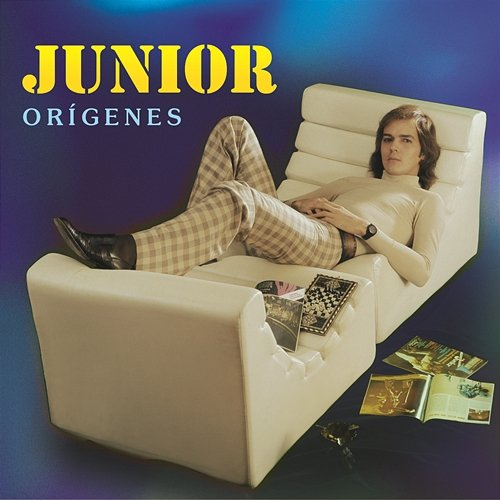 Orígenes Junior