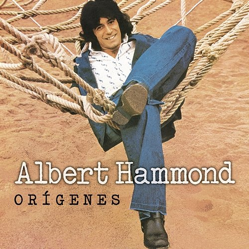 Orígenes Albert Hammond