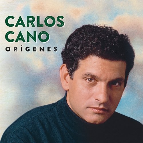Orígenes Carlos Cano