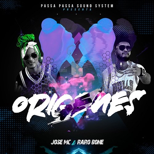 Origenes Jose Mc & Raro Bone