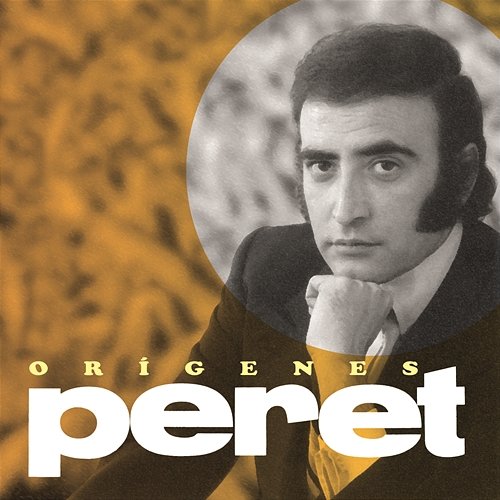 Orígenes Peret