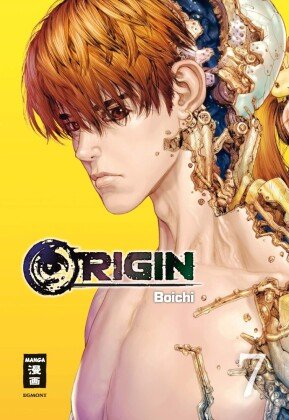 Origin. .7 Ehapa Comic Collection