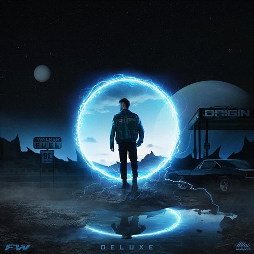 ORIGIN Frank Walker
