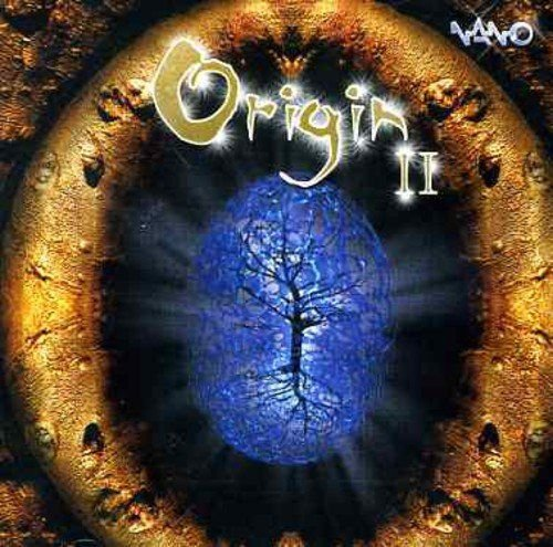 Origin II Various Artists